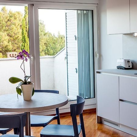 קרק Apartment Lunta מראה חיצוני תמונה