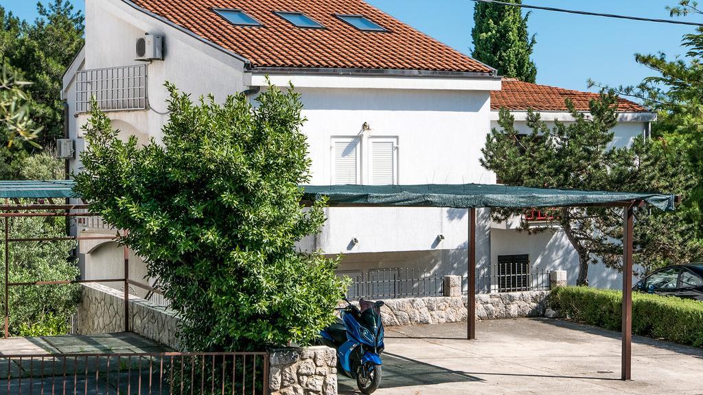 קרק Apartment Lunta מראה חיצוני תמונה