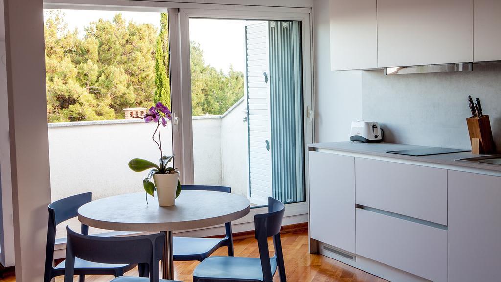 קרק Apartment Lunta מראה חיצוני תמונה